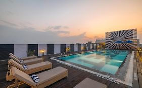 Sunday Hotel Jaipur